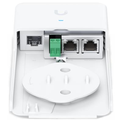 Ubiquiti FiberPoE Gen2 - Venkovní konvertor Ethernet/Optika + PoE