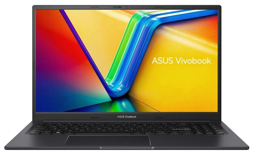 ASUS Vivobook/ i7-1355U/ 16GB/ 1TB SSD/ Intel Iris Xe/ 15,6"2.8K/ W11P/ černý