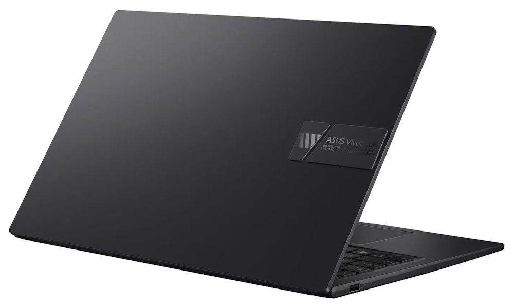 ASUS Vivobook/ i7-1355U/ 16GB/ 1TB SSD/ Intel Iris Xe/ 15,6"2.8K/ W11P/ černý