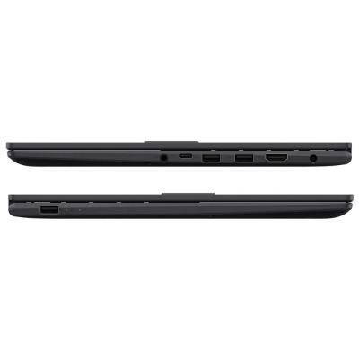 ASUS Vivobook/ i7-1355U/ 16GB/ 1TB SSD/ Intel Iris Xe/ 15,6"2.8K/ W11P/ černý