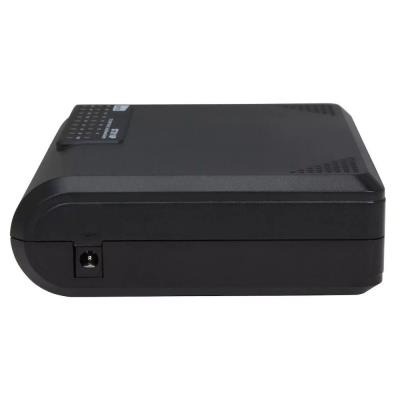 STONET by Netis ST-3116P  Switch 16x 10/100, plastový, GREEN, na stěnu/stůl