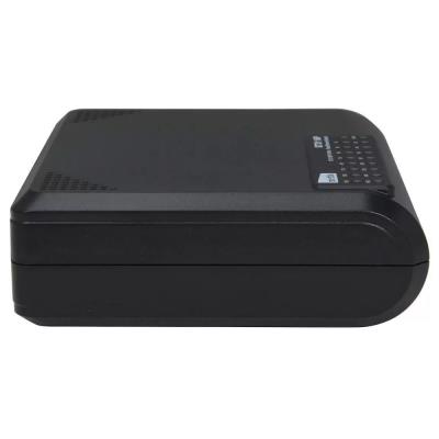 STONET by Netis ST-3116P  Switch 16x 10/100, plastový, GREEN, na stěnu/stůl