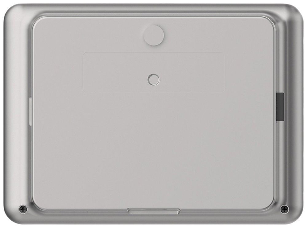 EZVIZ chytrý dveřní videotelefon DP2 2K/ Wi-Fi/ kamera 2304 x 1296/ H.265/ kukátko/ zvonek/ IR do 5m/ PIR/ LCD 4,3"