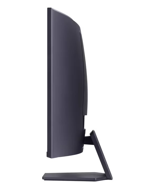 LG monitor 32GS60QC-B  VA 31,5"/ 2560x1440 / 180Hz/ 300cdm / 1ms/ 3000:1/DP/HDMI/ černý