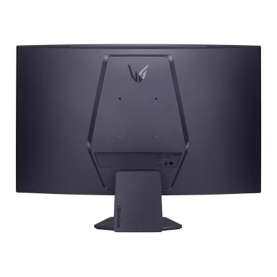 LG monitor 32GS60QC-B  VA 31,5"/ 2560x1440 / 180Hz/ 300cdm / 1ms/ 3000:1/DP/HDMI/ černý