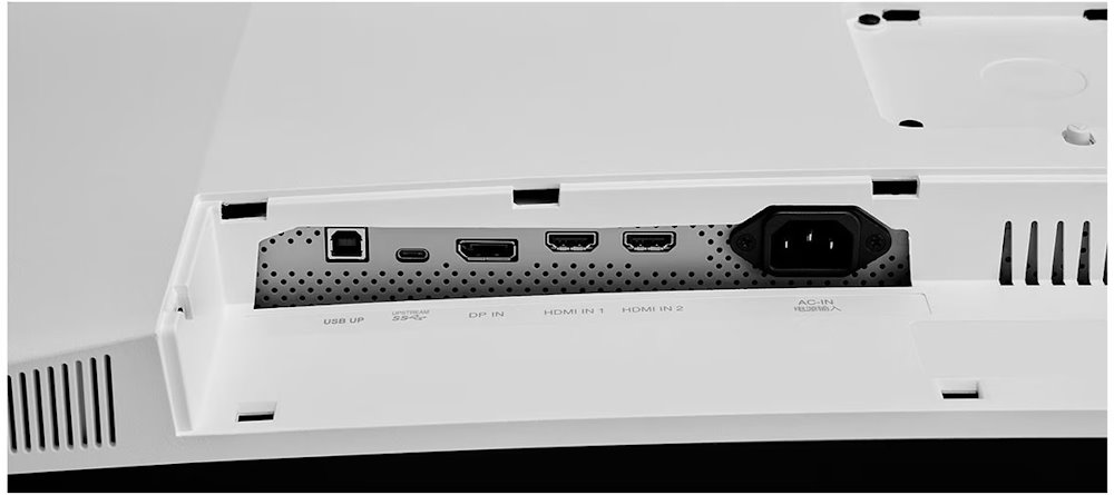 LG monitor 49WQ95C-W  IPS 49"/ 5120x1440 / 144Hz/400cdm / 5ms/ 1000:1/DP/HDMI/USB/ černo/stříbrný