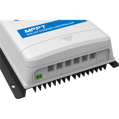 EPEVER XTRA1210N solární MPPT regulátor 12/24 V, XDS2, 10A, vstup 100V