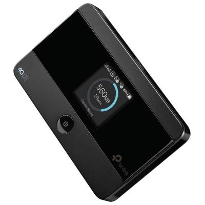 TP-Link M7350 LTE modem/ router/LTE cat 4/ HSPA+/ 802.11b/g/n/ baterie/ MicroSD