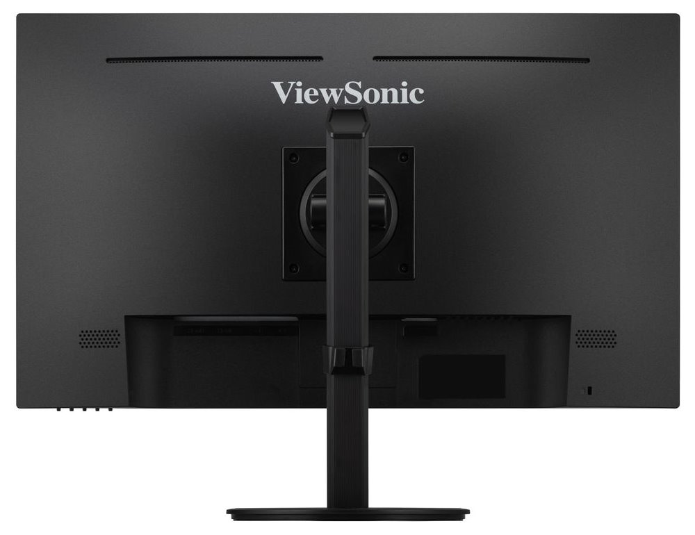 ViewSonic VG2709-2K-mhd-2 / 27"/ IPS/ 16:9/ 2560x1440/100Hz/4ms/ 350cd/m2/ DP/ HDMI/ PIVOT /výškově nastavitelný/speaker