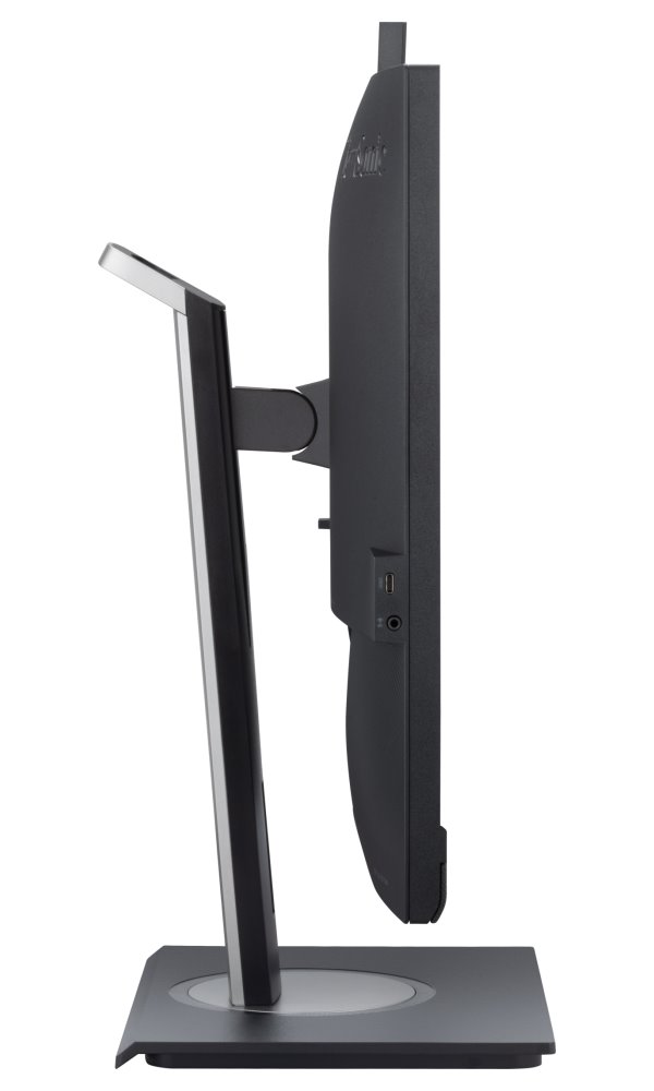 ViewSonic VG2757V-2K / 27"/ IPS/ 16:9/ 2560x1440/ 5ms/ 350cd/m2/ WEBCAM/ DP/ HDMI/ RJ45/ USB/ PIVOT/ Repro