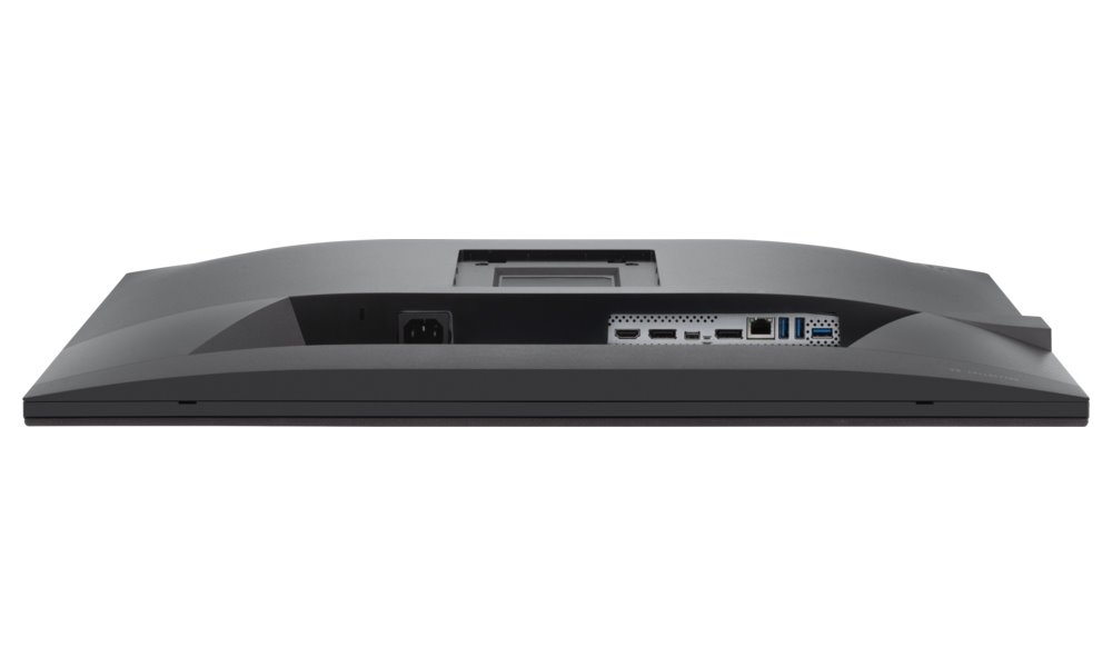 ViewSonic VG2757V-2K / 27"/ IPS/ 16:9/ 2560x1440/ 5ms/ 350cd/m2/ WEBCAM/ DP/ HDMI/ RJ45/ USB/ PIVOT/ Repro