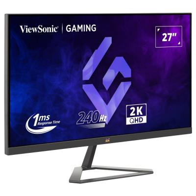 ViewSonic VX2758A-2K-PRO - 3 / 27"/ IPS/ 16:9/ 2560x1440/ 1 ms/ 240Hz/ 300cd/m2/ 2xHDMI / DP/ FreeSync