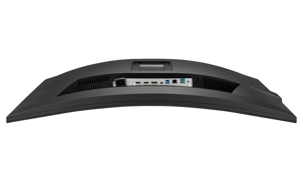 ViewSonic VG3456C / 34" prohnutý/ VA/ 21:9/ 3440x1440/ 5ms/ 400cd/m2/ DP/ HDMI/ USB/ RJ45/ Repro/výškově nast.