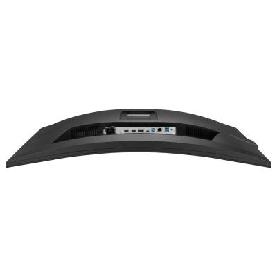 ViewSonic VG3456C / 34" prohnutý/ VA/ 21:9/ 3440x1440/ 5ms/ 400cd/m2/ DP/ HDMI/ USB/ RJ45/ Repro/výškově nast.