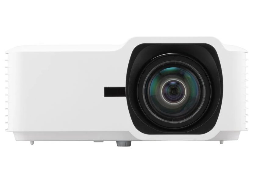 ViewSonic LS711HD/ 1920x1080 / Laser projektor / 4200 ANSI / 3000000:1/ Repro/ 2x HDMI/ RS232