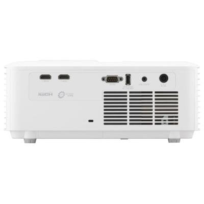 ViewSonic LS711HD/ 1920x1080 / Laser projektor / 4200 ANSI / 3000000:1/ Repro/ 2x HDMI/ RS232