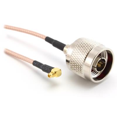 WAVERF pigtail MMCX male/N-Male