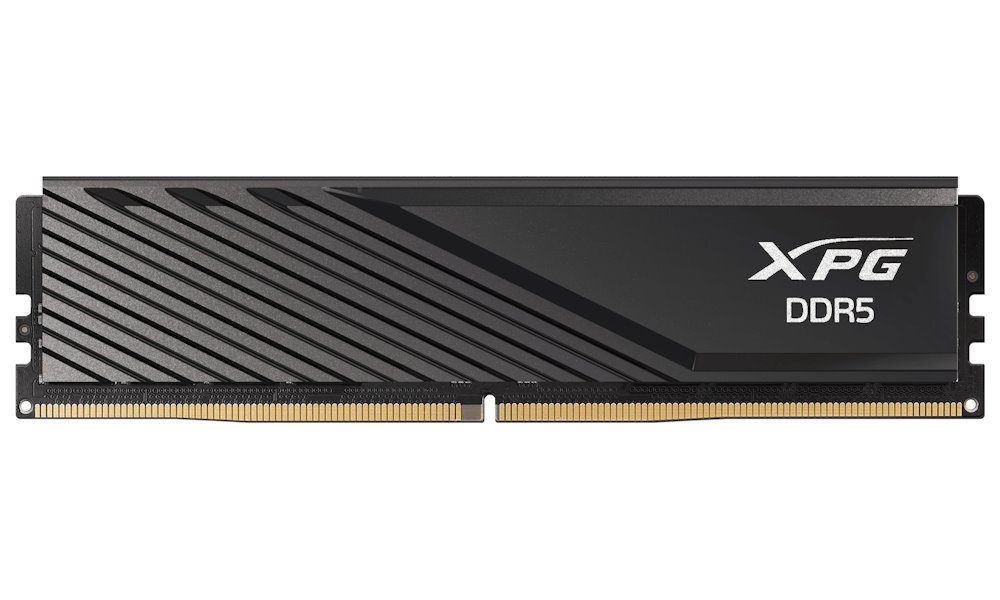ADATA XPG Lancer Blade 16GB DDR5 6000MT/s / DIMM / CL30