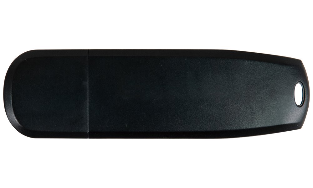 PATRIOT Xporter CORE 512GB Typ-A / USB 3.2 Gen 1 / plastová / černá