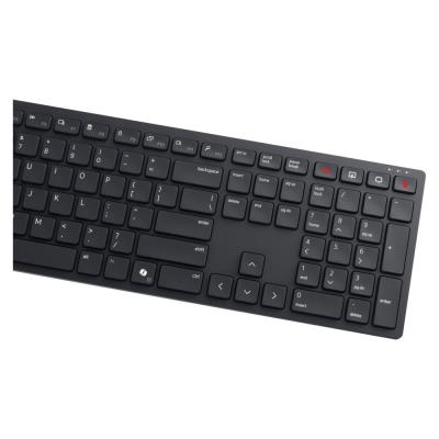 DELL KB525C/ US mezinárodní/ klávesnice/ USB/ černá
