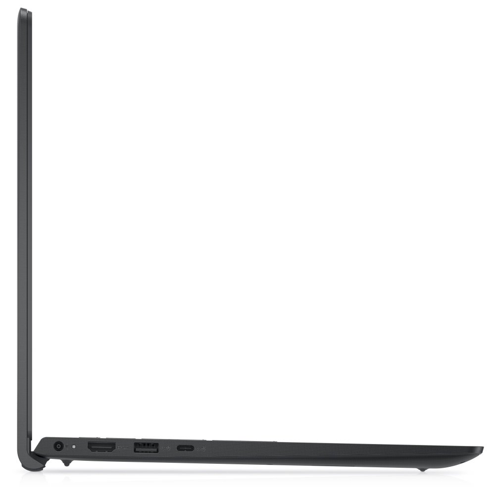 DELL Vostro 15 (3530)/ i7-1355U/ 16GB/ 512GB SSD/ 15.6" FHD/ Intel Iris Xe/ FPR/ podsv.kl./ W11Pro/ černá/ 3Y PS on-site
