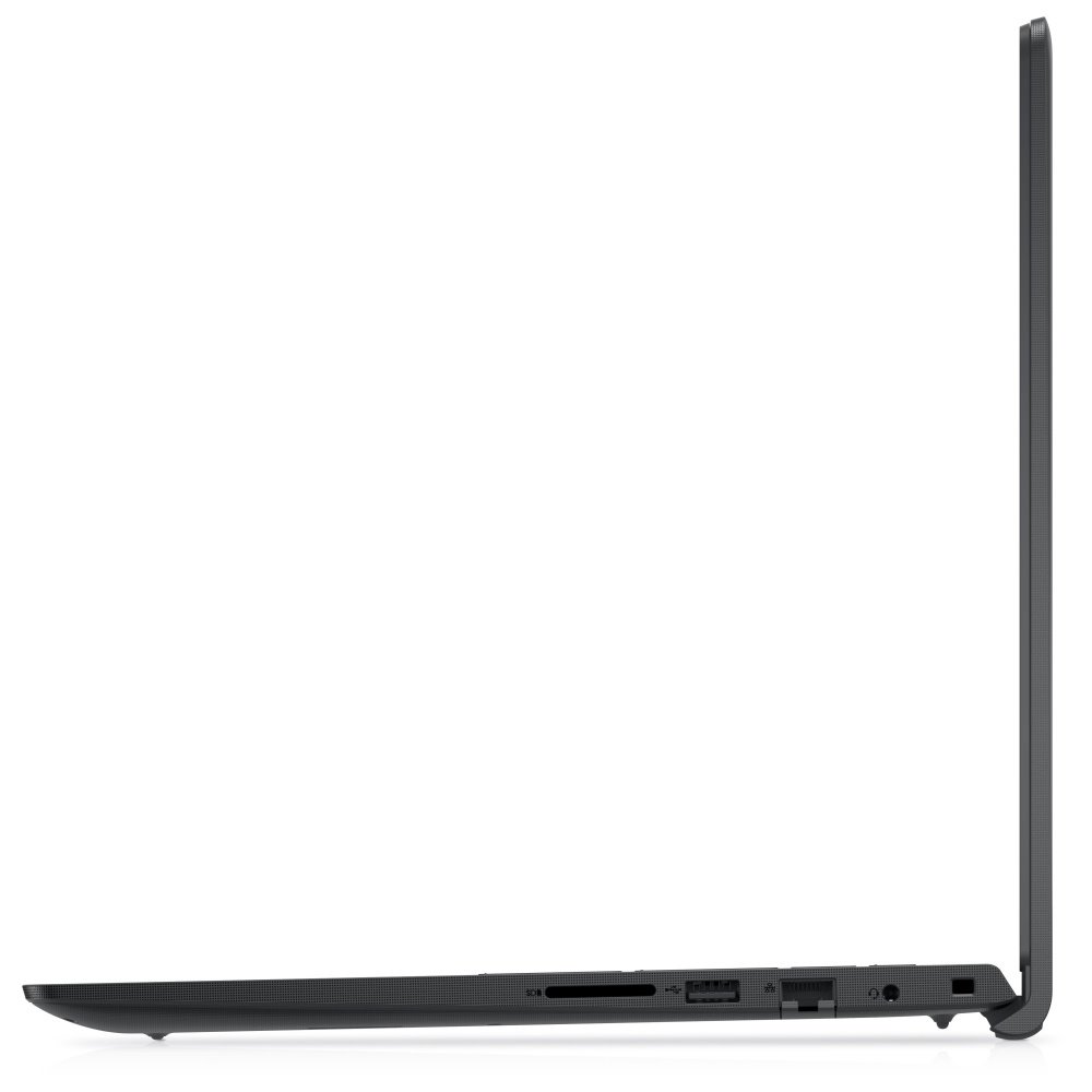 DELL Vostro 15 (3530)/ i7-1355U/ 16GB/ 512GB SSD/ 15.6" FHD/ Intel Iris Xe/ FPR/ podsv.kl./ W11Pro/ černá/ 3Y PS on-site