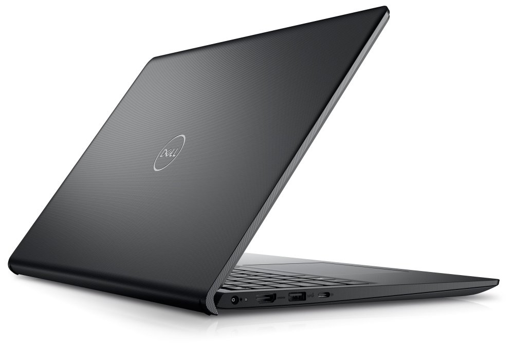 DELL Vostro 15 (3530)/ i7-1355U/ 16GB/ 512GB SSD/ 15.6" FHD/ Intel Iris Xe/ FPR/ podsv.kl./ W11Pro/ černá/ 3Y PS on-site