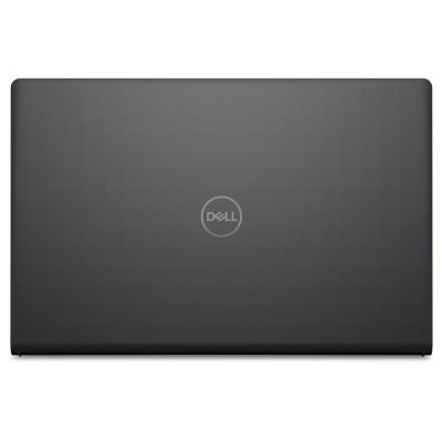 DELL Vostro 15 (3530)/ i7-1355U/ 16GB/ 512GB SSD/ 15.6" FHD/ Intel Iris Xe/ FPR/ podsv.kl./ W11Pro/ černá/ 3Y PS on-site