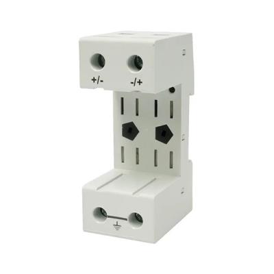 Solarmi DS50PVS-500/DE svodič přepětí, 500Vdc, CE