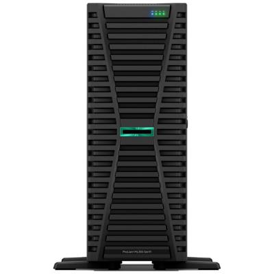 HPE PL ML350g11 4510 (2.4G/12C) 2x32G 2x960G 2x1000W MR408i-o 8-24SFFU3 4x1Gb NBD333 Smart Choice