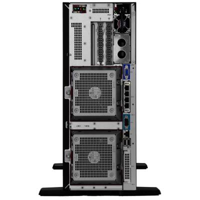 HPE PL ML350g11 4510 (2.4G/12C) 2x32G 2x960G 2x1000W MR408i-o 8-24SFFU3 4x1Gb NBD333 Smart Choice