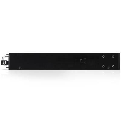 Ubiquiti UFiber OLT - 8x GPON port, 2x SFP+ port, 40W + 1x UFiber GPON B+ modul