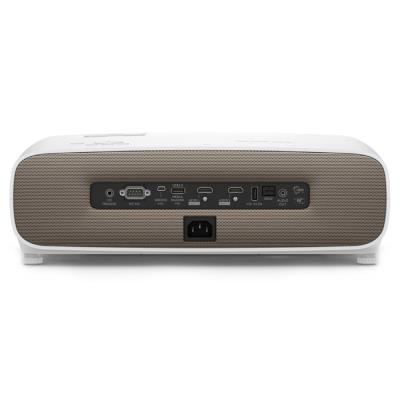 ROZBALENÉ - BenQ W2700i 4K UHD/ DLP projektor/ HDR/ 2000ANSI/ 30.000:1/ 2x HDMI/ USB/ modul QS01 s Android TV