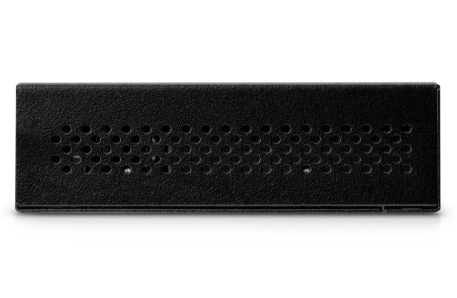 Ubiquiti EdgeRouter X SFP - 5x GbE port, 1x SFP port, 5x PoE 24V (PoE budget 50W)