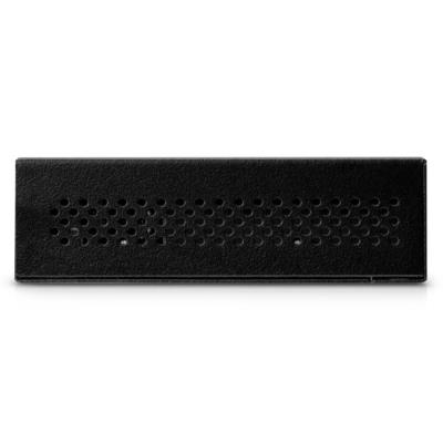 Ubiquiti EdgeRouter X SFP - 5x GbE port, 1x SFP port, 5x PoE 24V (PoE budget 50W)