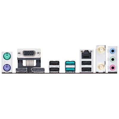 ASUS PRIME H610M-A WIFI D4 / H610 / LGA1700 / 2x DDR4 / 2x M.2 / HDMI / DP / VGA / WiFi / mATX