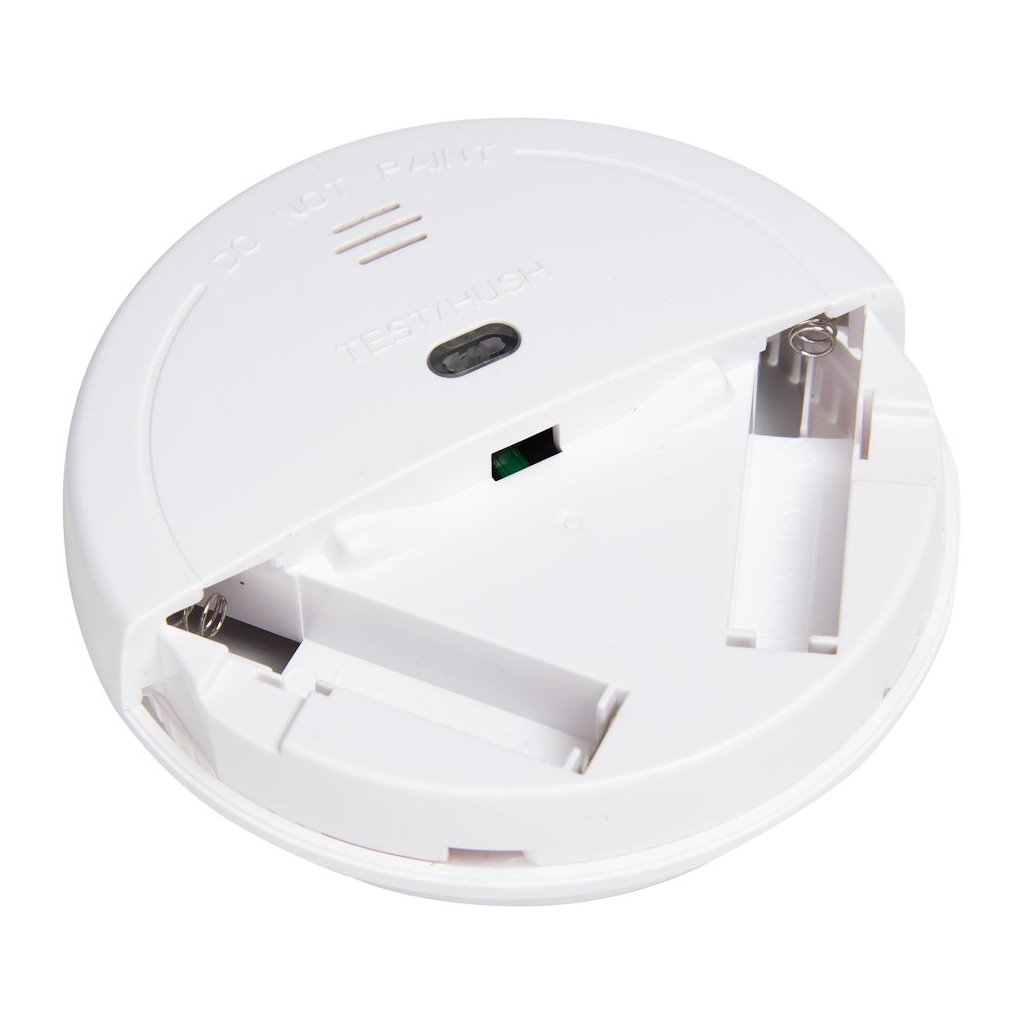 Xtend Home kouřový detektor pro alarmový systém