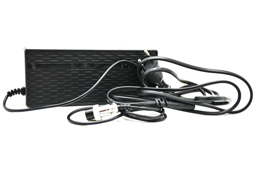 BLUETOUCH Nabíječka baterií pro elektrokoloběžky BLUETOUCH BT800/BT1600