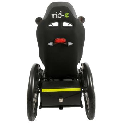 BLUETOUCH Elektrický vozík Rid-e