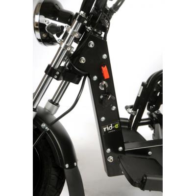 BLUETOUCH Elektrický vozík Rid-e