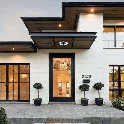 IMMAX NEO LITE SMART Security venkovní kamera RING se světlem, IP44, outdoor, 2MP, Wi-Fi, TUYA