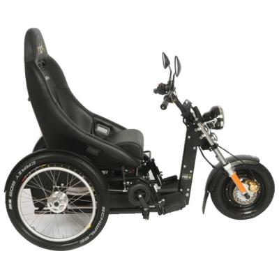 BLUETOUCH Elektrický vozík Rid-e