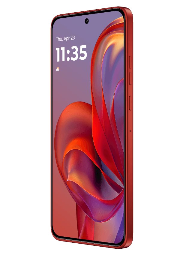 Motorola EDGE 50 Neo - PANTONE Poinciana   6,36" / single SIM + eSIM/ 8GB/ 256GB/ 5G/ Android 14