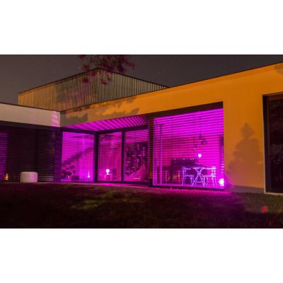 IMMAX NEO LITE SMART sada 3x žárovka LED GU10 6W RGB+CCT, stmívatelná, Beacon, DO, Wi-Fi, TUYA