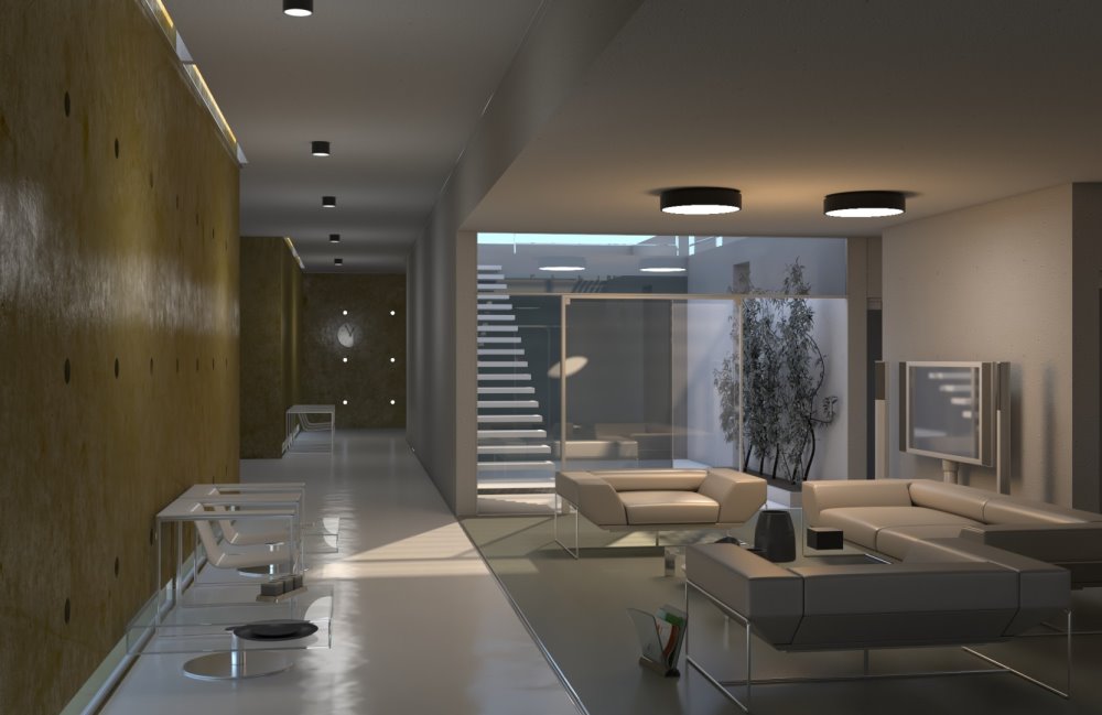 IMMAX NEO RONDATE SLIM SMART stropní svítidlo 80 x 7cm 65W černé Zigbee 3.0, TUYA