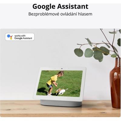 Reolink D340W 5MPx venkovní IP kamera jako videozvonek, 2560X1920, IP65, DualBand WiFi, audio