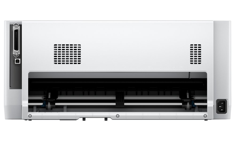 EPSON LQ-780, A4, 24 jehel, 487 zn/s, 1+6 kopií, LPT, USB 2.0