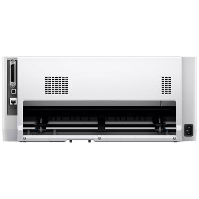 EPSON LQ-780N, A4, 24 jehel, 487 zn/s, 1+6 kopií, LPT, USB 2.0, LAN