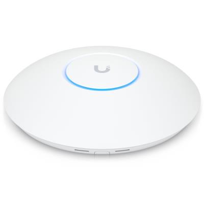 POUŽITÉ - Ubiquiti UniFi U7 Pro Max - Wi-Fi 7 AP, 2.4/5/6GHz, až 15.1 Gbps, 1x 2.5GbE, PoE+ (bez PoE injektoru) - Výpro...