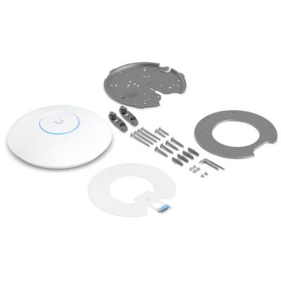 POUŽITÉ - Ubiquiti UniFi U7 Pro Max - Wi-Fi 7 AP, 2.4/5/6GHz, až 15.1 Gbps, 1x 2.5GbE, PoE+ (bez PoE injektoru) - Výpro...